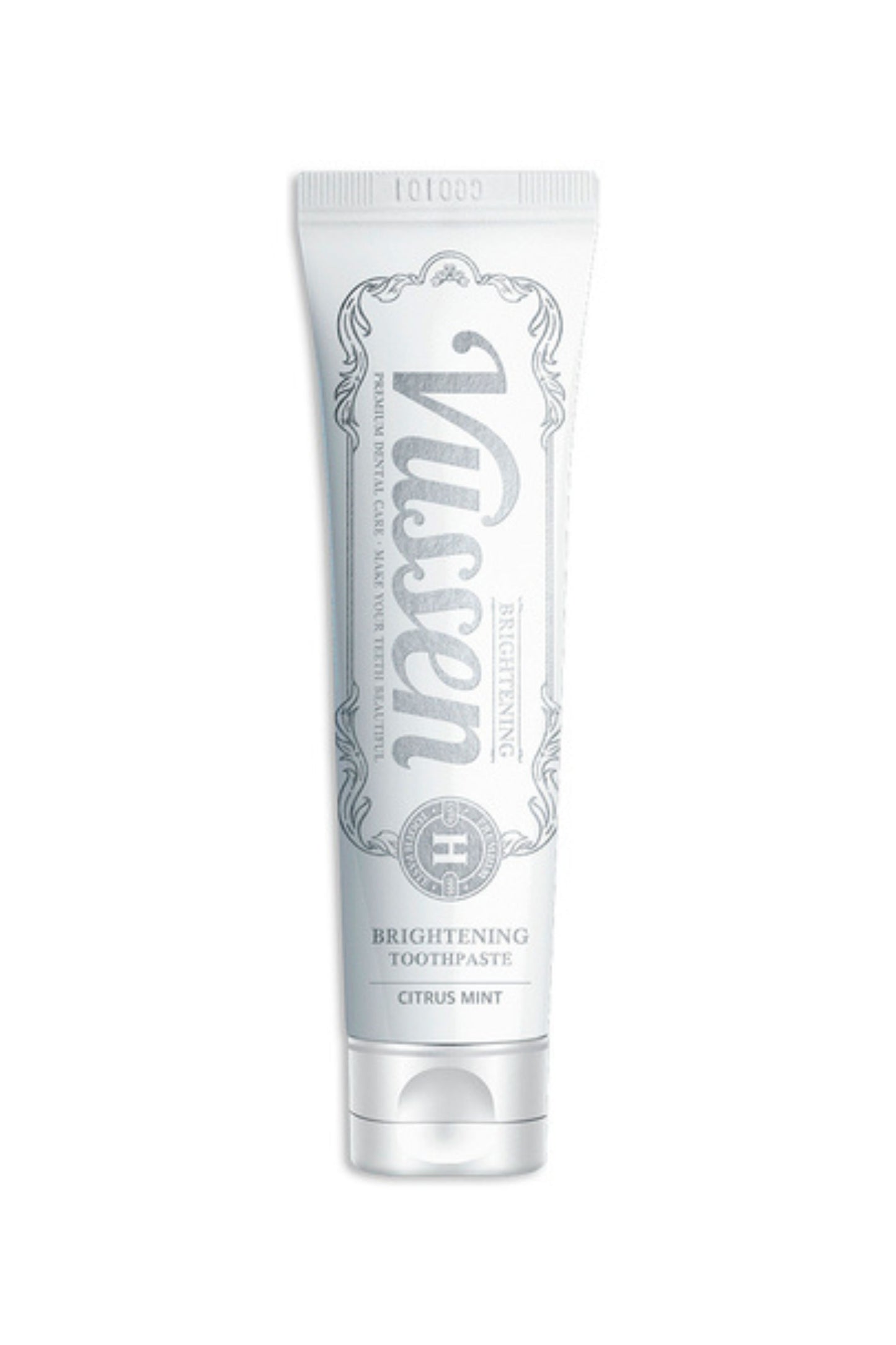 Vussen H - Premium Beyazlatma Etkili Diş Macunu