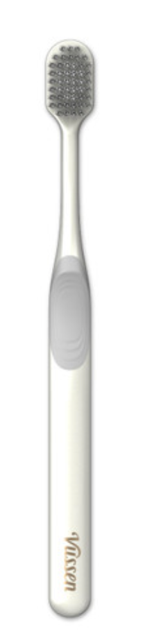 Vussen H – Bitkisel Diş Macunu ve Fırça Set